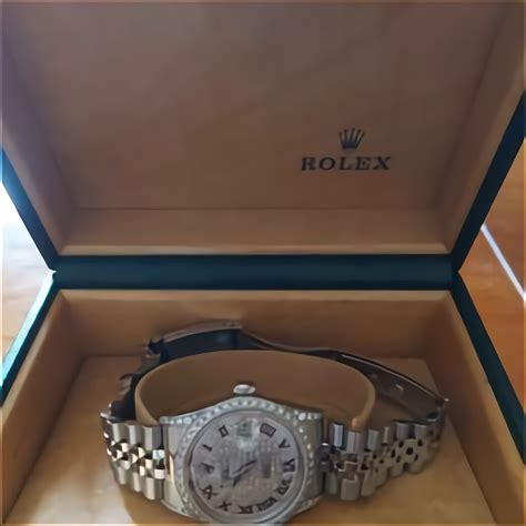 scatola rolex gmt anni 70|old rolex watches for sale.